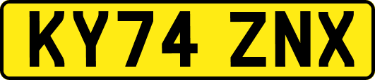 KY74ZNX