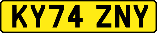 KY74ZNY