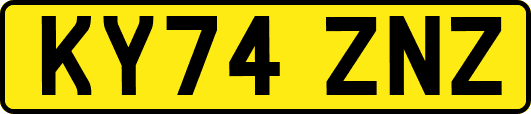 KY74ZNZ