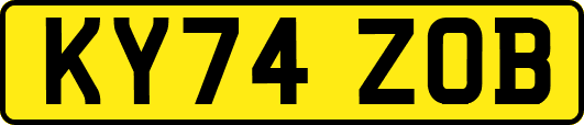 KY74ZOB