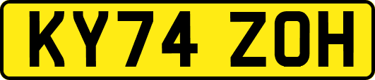 KY74ZOH