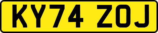 KY74ZOJ