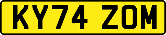 KY74ZOM
