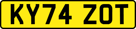KY74ZOT