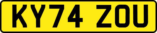 KY74ZOU