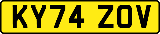 KY74ZOV