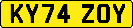 KY74ZOY