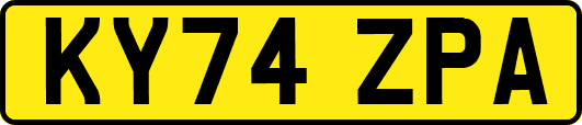KY74ZPA