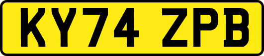 KY74ZPB