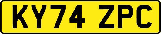 KY74ZPC
