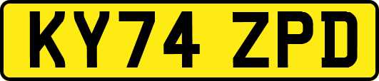 KY74ZPD