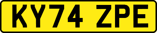 KY74ZPE