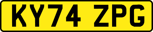KY74ZPG