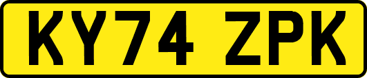 KY74ZPK
