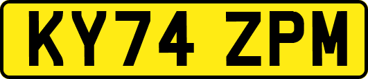 KY74ZPM