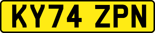 KY74ZPN