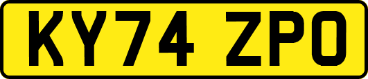 KY74ZPO