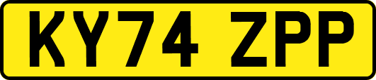 KY74ZPP