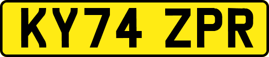 KY74ZPR