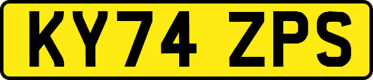 KY74ZPS
