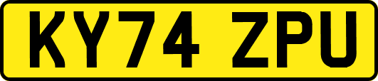 KY74ZPU