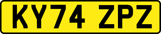 KY74ZPZ