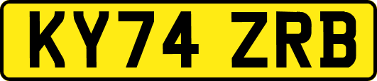 KY74ZRB