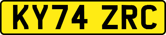 KY74ZRC