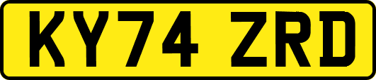 KY74ZRD
