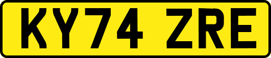 KY74ZRE