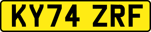 KY74ZRF