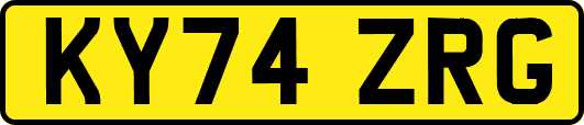 KY74ZRG