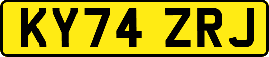 KY74ZRJ
