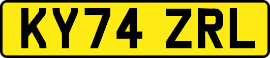 KY74ZRL