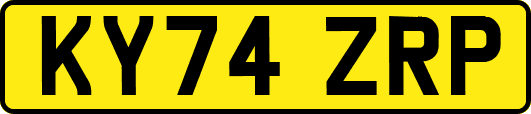 KY74ZRP
