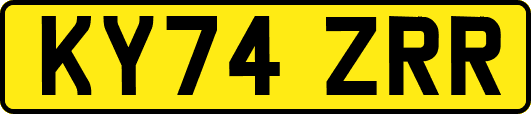 KY74ZRR