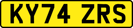 KY74ZRS