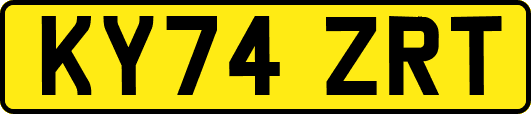 KY74ZRT