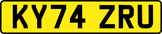 KY74ZRU