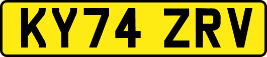 KY74ZRV