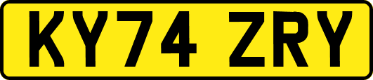 KY74ZRY