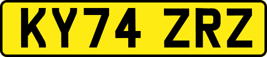KY74ZRZ