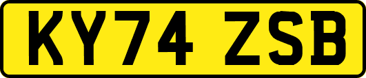 KY74ZSB