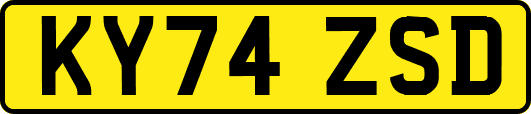 KY74ZSD