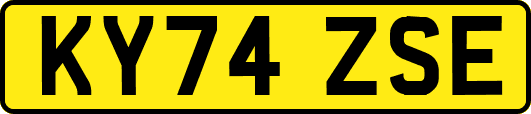 KY74ZSE