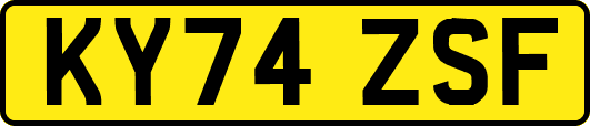 KY74ZSF