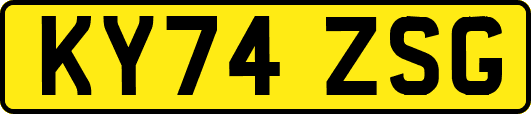 KY74ZSG