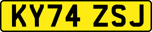 KY74ZSJ
