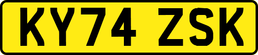 KY74ZSK