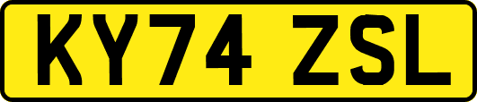 KY74ZSL